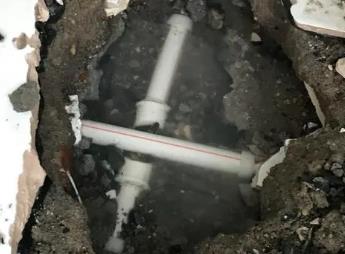 江川阳台漏水维修公司为您分享楼上楼下漏水怎么处理