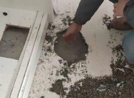 江川卫生间漏水维修公司分享下精确定位查漏水一次多少钱?不同级别收费不同