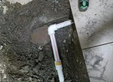 江川阳台漏水维修时有哪些声音会影响检漏仪